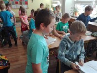 STÍŽNOST ŘEDITELI ŠKOLY,